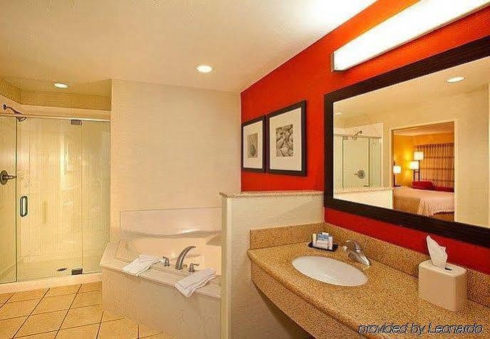 Courtyard By Marriott North/quail Springs Hotel Oklahoma City